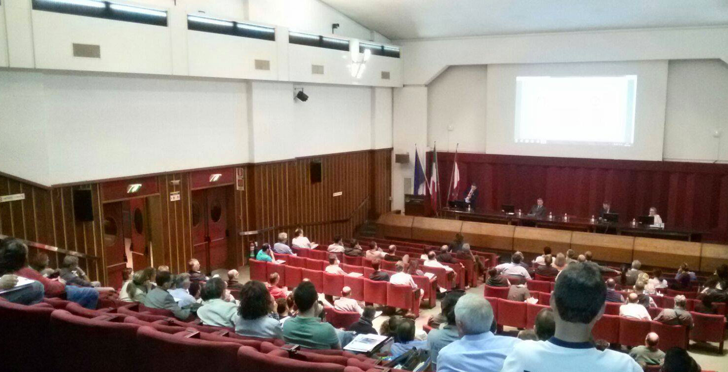 BE Evolution seminario BIM ANCE livorno
